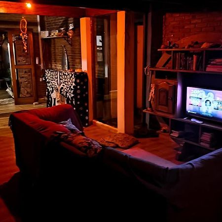 Efferus Hostel 乌巴图巴 外观 照片
