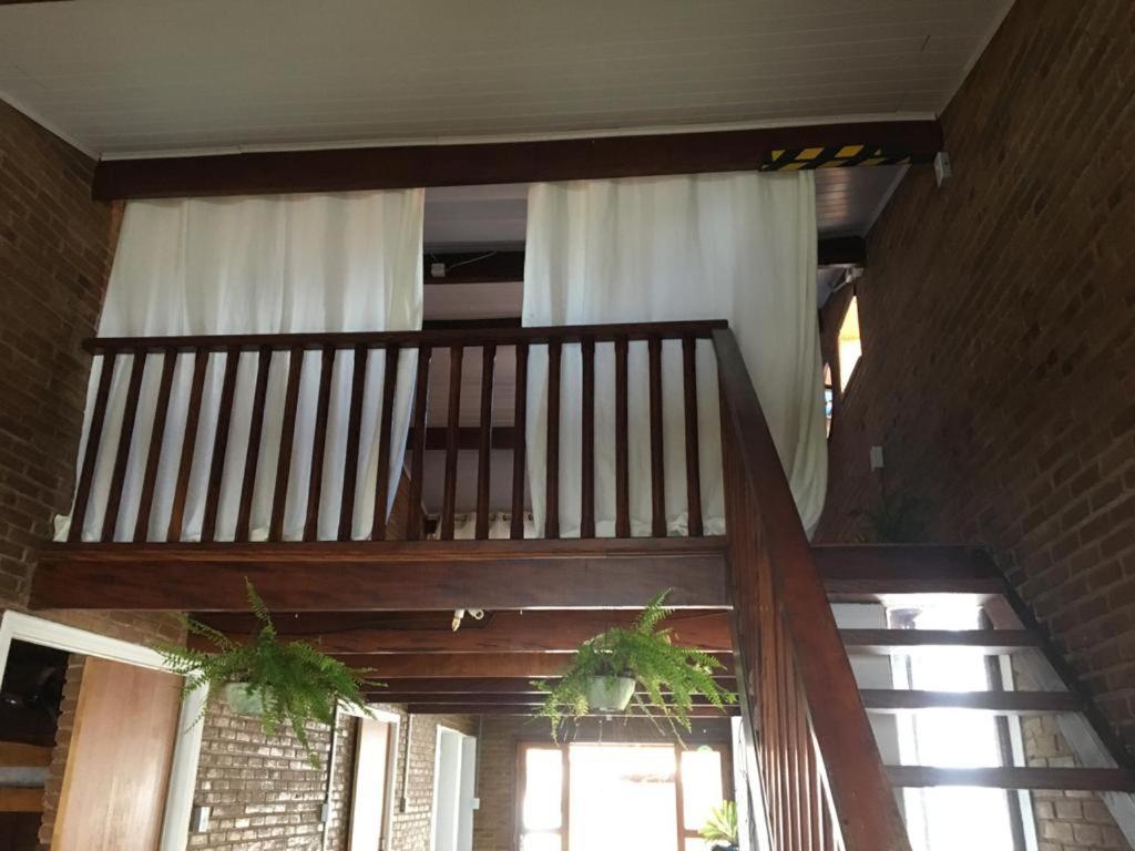 Efferus Hostel 乌巴图巴 外观 照片