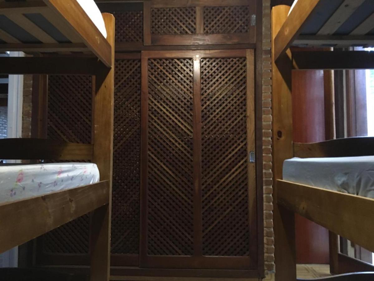 Efferus Hostel 乌巴图巴 外观 照片