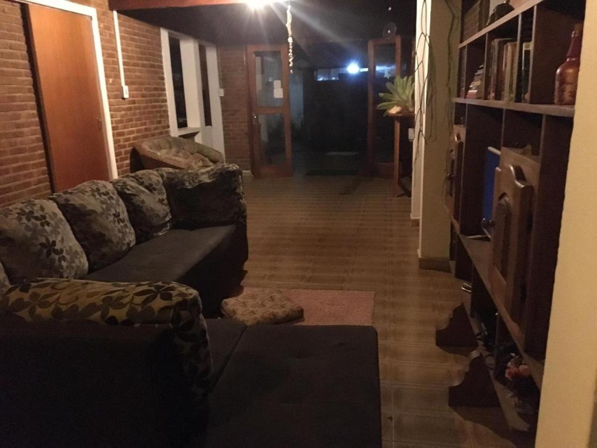 Efferus Hostel 乌巴图巴 外观 照片