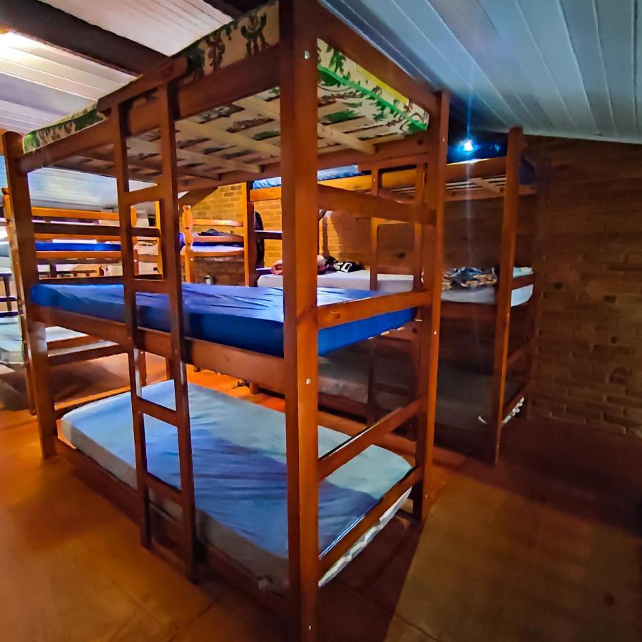 Efferus Hostel 乌巴图巴 外观 照片