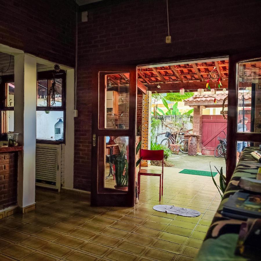 Efferus Hostel 乌巴图巴 外观 照片